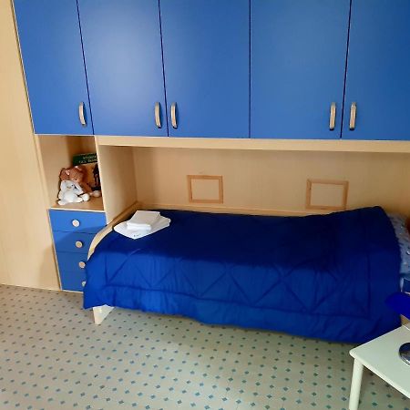 La Casa Dei 5 Castelli Apartment Aulla Bagian luar foto